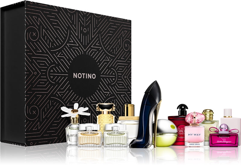 Advent Calendar 2024: 12 Days of Perfumes